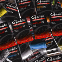 Gamakatsu Pro-C Power Carp Eyed Barbless Hooks