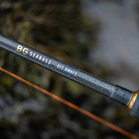 Daiwa BG Seabass Lure Rods