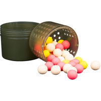 Ridge Monkey Camo Modular Hookbait Pots