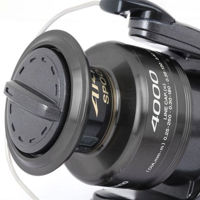 Shimano Baitrunner DL 4000FB