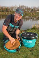 Drennan Bucket System