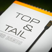 Guru Top & Tail Rod Bands