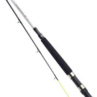 Daiwa Seahunter Z Seabass Travel Rod 11ft