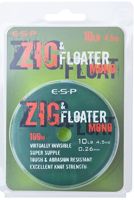 ESP Zig & Floater Mono