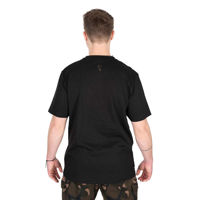 Fox Black/Camo Logo T-Shirt