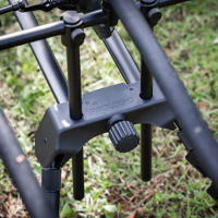 Prologic Element Q/R Tri-Sky Rod Pod