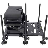 Matrix S25 Pro Seatboxes