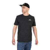 Fox Rage Voyager Tee Dark Grey