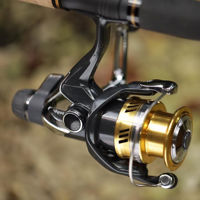 Shimano Sahara RD Reel