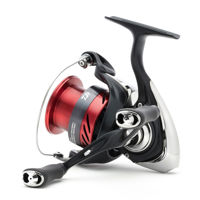 Daiwa 23 Ninja Match & Feeder Reels