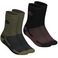 Korda Kore Merino Wool Socks