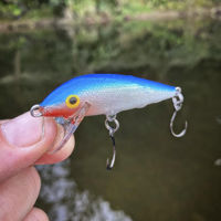 Rapala Countdown Lure 5cm/5g