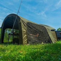 Fox Frontier Deluxe Extension Systems