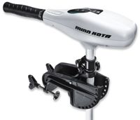 Minn Kota Riptide Saltwater Transom Mount Motors