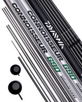 Daiwa Connoisseur G90 Poles