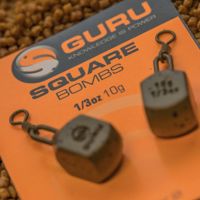 Guru Square Bombs