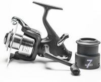 Drennan Series 7 Specimen BR 9-40 Reel