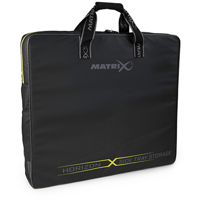 Matrix Horizon X Side Tray Storage