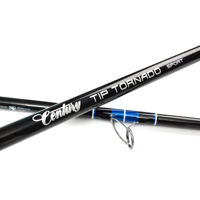 Century Tip Tornado Graphex Sport Rod