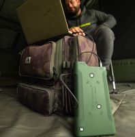 Ridge Monkey Vault C-Smart Wireless Camo Powerpacks