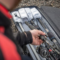 Daiwa Tournament Rod Case