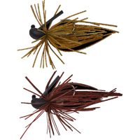 Savage Gear Skirt Flirt Jigs