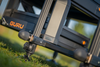 Guru Rive Special Edition RSW Seatbox