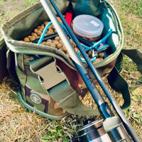 Wychwood Tactical HD Bait Caddy