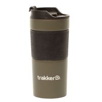 Trakker Armolife Thermal Coffee Press Mug