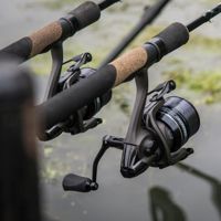 Matrix Ethos XR Reels