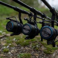 Nash LR Reels