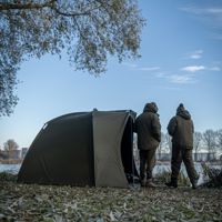 Trakker Tempest 200 Bivvy Aquatexx EV