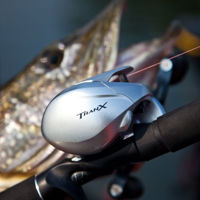 Shimano Tranx Reels