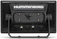 Humminbird Solix 12 G3 Fishfinder