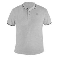 Preston Innovations Grey Polo Shirt