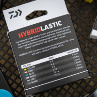 Daiwa Hybridlastic 3m