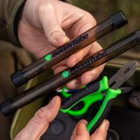 Korda Boom Tubes