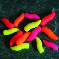 Enterprise Imitation Mixed Fluoro Maggots