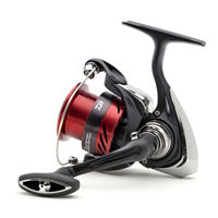 Daiwa 23 Ninja LT Reels