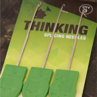 Thinking Anglers Splicing Needles