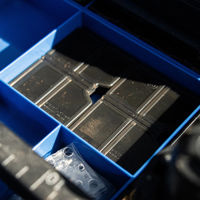 Preston Innovations Drawer Organiser Inserts