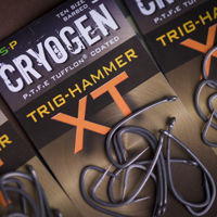 ESP Cryogen Trig-Hammer XT Hooks