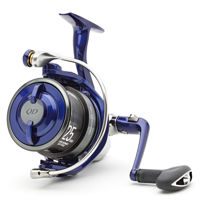 Daiwa 23 TDR Distance 25QD Reel