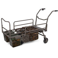 Fox Transporter 24V Power Plus Barrow