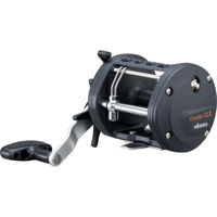 Okuma Classic CLX Levelwind Reels