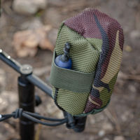 Wychwood Tactical HD Alarm Covers