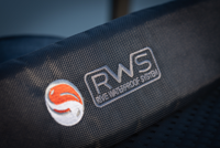 Guru Rive Special Edition RSW Seatbox