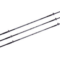 Drennan Acolyte Commercial F1 & Silvers Feeder Rods