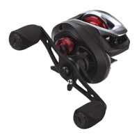 Okuma Ceymar Baitcasting Reel C101-A LH