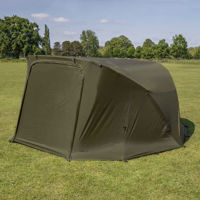 Avid Carp Revolve Bivvy Overwraps